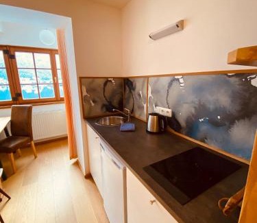 Hallstatt Casa | Pension Hallberg