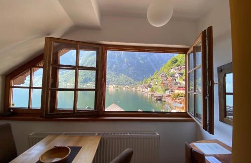 Hallstatt Casa | Pension Hallberg