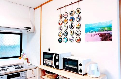 Miyakojima Casa | Pension Hanadama - Vacation STAY 67585v