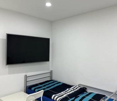 Busenbach Apartamento | Pension Hanna