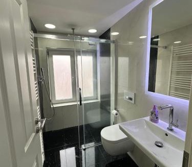 Busenbach Apartamento | Pension Hanna
