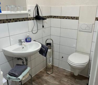 Salzwedel Casa | Pension Hansehof