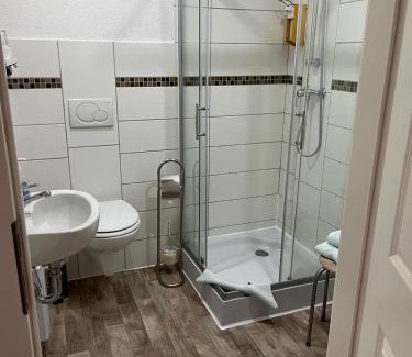 Salzwedel Casa | Pension Hansehof