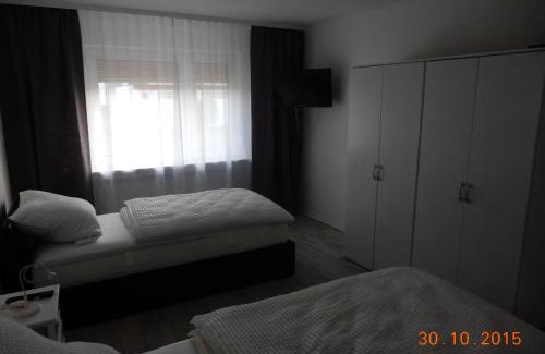 Harleshausen Casa | Pension Harleshausen