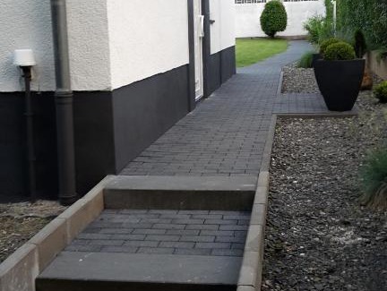 Harleshausen Casa | Pension Harleshausen