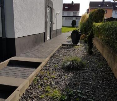 Harleshausen Casa | Pension Harleshausen