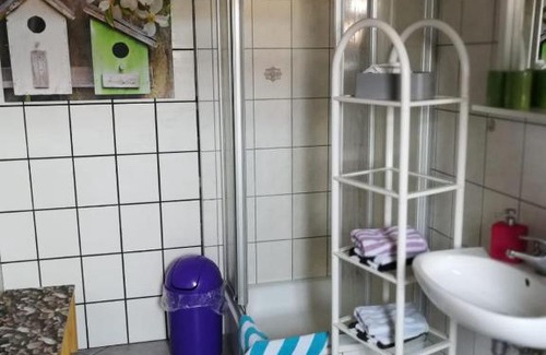 Ilversgehofen Casa | Pension Harmonie
