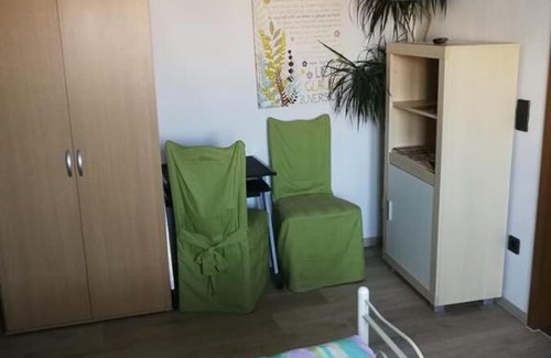 Ilversgehofen Casa | Pension Harmonie