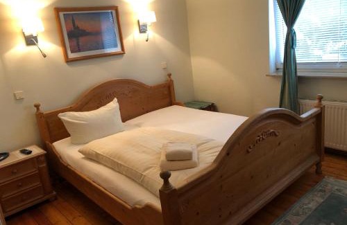 Weissensee Casa | Pension Haus Bielke