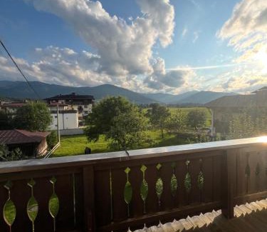 Westendorf Cama Y Desayuno | Pension Haus Georg