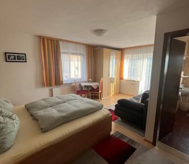 Westendorf Cama Y Desayuno | Pension Haus Georg