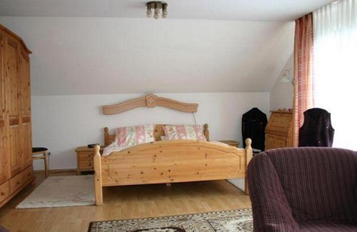 Wolfsbach Casa | Pension Haus zum Schlehenberg