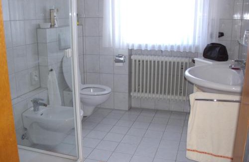Bad Duerkheim Casa | pension Helga