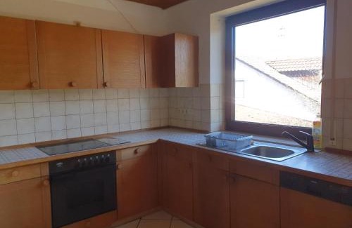 Adelzhausen Apartamento | Pension Heller
