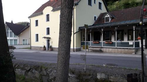 Klingfurth Casa | Pension Hendling