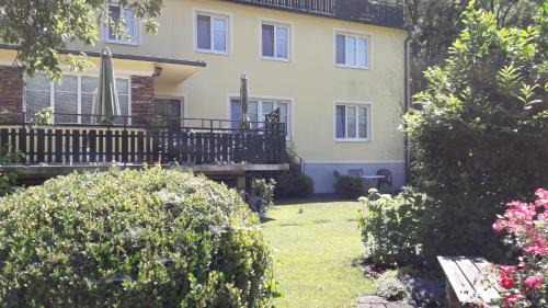 Klingfurth Casa | Pension Hendling