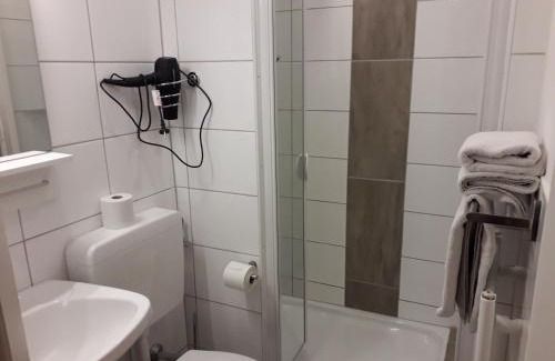 Klingfurth Casa | Pension Hendling