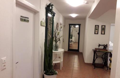 Klingfurth Casa | Pension Hendling