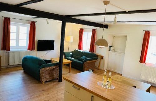 Gruenerdeich Casa | Pension Hessbögel