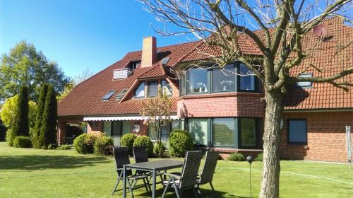 Brietlingen Casa | Pension Heuer