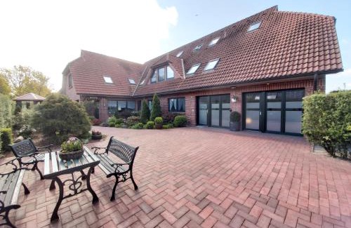 Brietlingen Casa | Pension Heuer