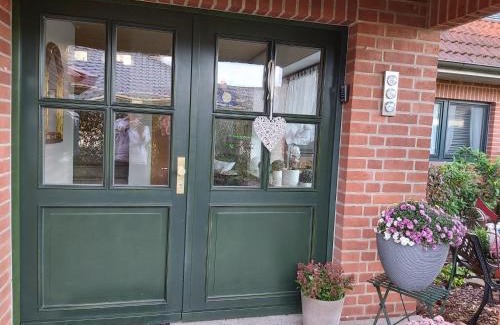 Brietlingen Casa | Pension Heuer