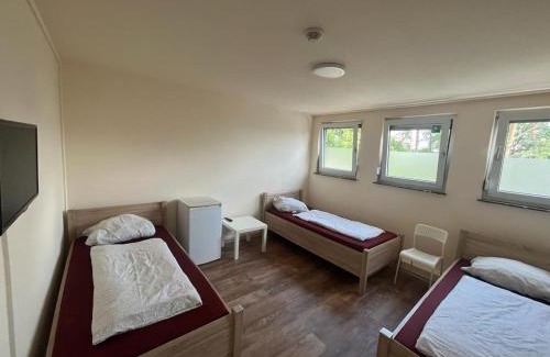 Sennestadt Casa | Pension Highway Bielefeld Senner Hellweg
