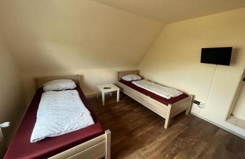 Sennestadt Casa | Pension Highway Bielefeld Senner Hellweg