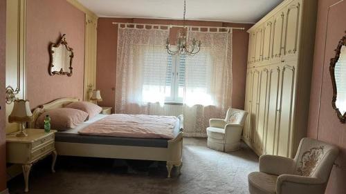 Osnabrueck Apartamento | Pension Highway Ferienwohnung Osnabrück