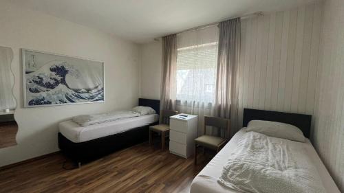 Buende Casa | Pension Highway Vinckestraße