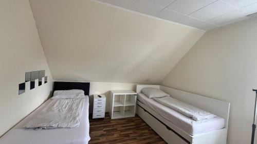 Buende Casa | Pension Highway Vinckestraße
