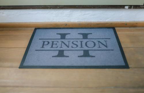 Schwedt/Oder Apartamento | Pension Hilges im Herzen der Altstadt