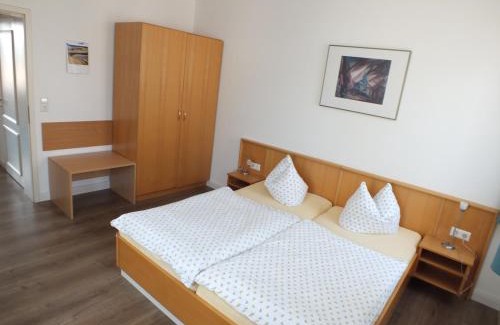 Weimar Casa | Pension Hinz & Kunz