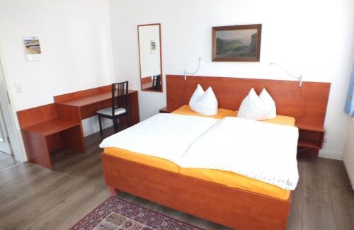 Weimar Casa | Pension Hinz & Kunz