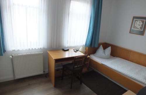 Weimar Casa | Pension Hinz & Kunz
