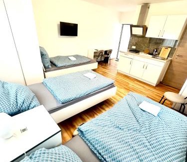 Berg Casa | Pension Hirsch