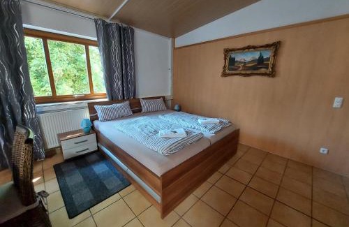 Hochheim Casa | Pension Hochheimer Schlösschen
