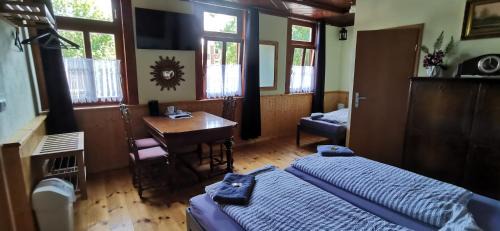 Hochheim Casa | Pension Hochheimer Schlösschen