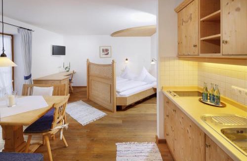 Hinterstein Casa | Pension Hochvogel