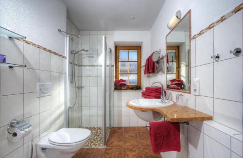 Hinterstein Casa | Pension Hochvogel