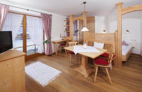 Hinterstein Casa | Pension Hochvogel