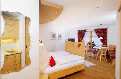Hinterstein Casa | Pension Hochvogel