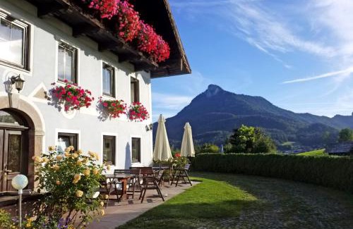 Fuschl am See Casa | Pension Hohenau