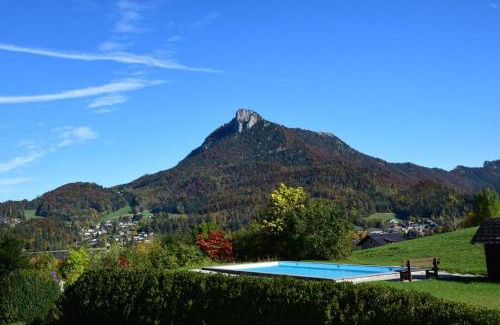 Fuschl am See Casa | Pension Hohenau