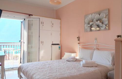 Vassiliki Apartamento | Pension Holidays