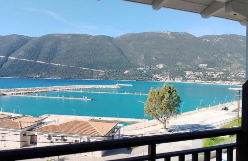 Vassiliki Apartamento | Pension Holidays