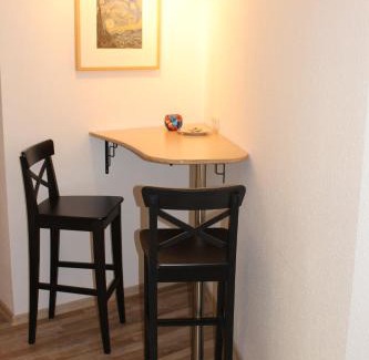 Oschatz Casa | Pension Holly