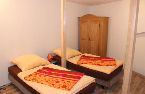 Oschatz Casa | Pension Holly