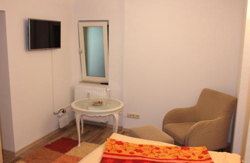 Oschatz Casa | Pension Holly
