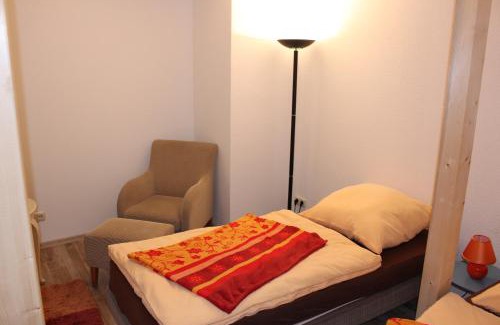 Oschatz Casa | Pension Holly